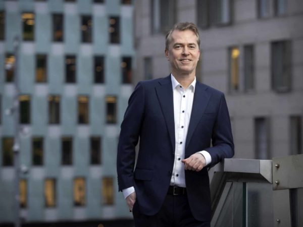 Celebrating innovation, anniversary and compliance