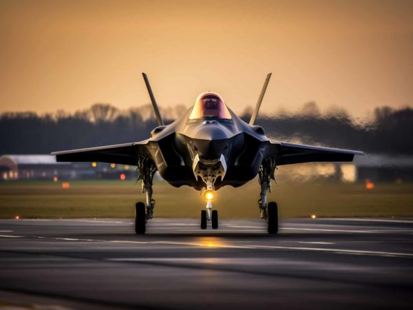 Confidee continues to strengthen Defense Supply Chains. Protecting your data in the defense industry is crucial, certifications help.