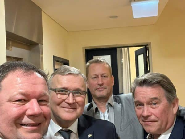 Swedish_Estonian Industry defence day 2024.