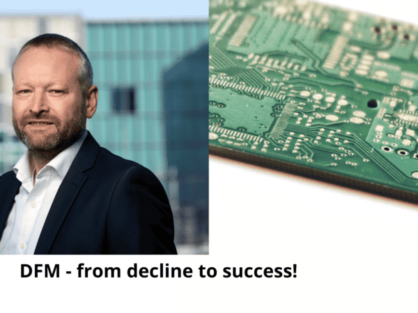 Quote and DFM for PCBs