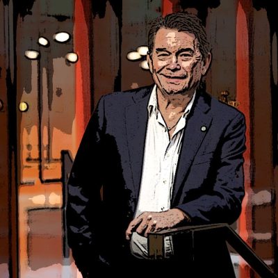 Jan Persson Sales Manager Sweden
Foto: Sverre Christian Jarild